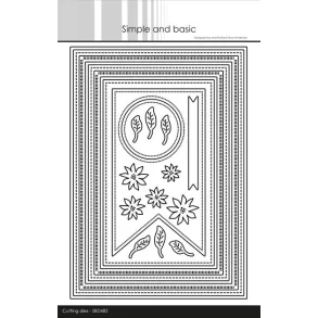 Simple and Basic Die 