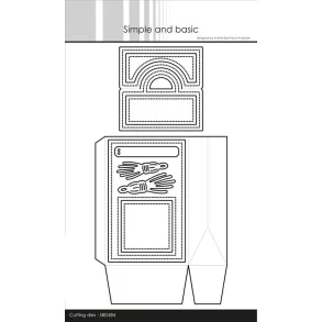 Simple and Basic Die 