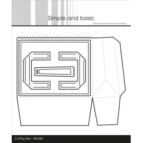 Simple and Basic Die 