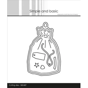 Simple and Basic Die 