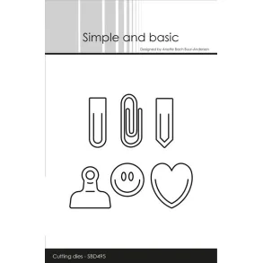 Simple and Basic Die 