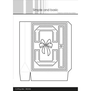 Simple and Basic Die 