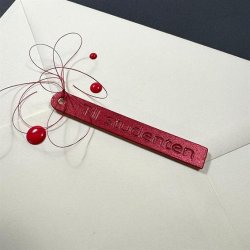 Simple and Basic Die "Danish Tag Texts"
