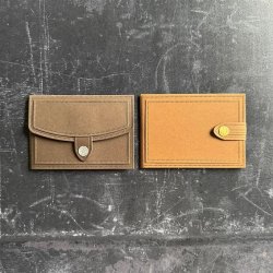 Simple and Basic Die "Wallet" 
