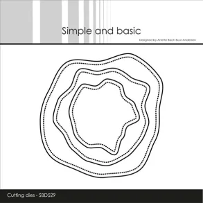 Simple and Basic Die 