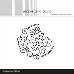 Simple and Basic Die 