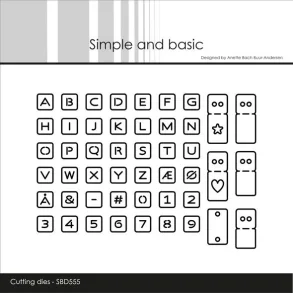 Simple and Basic Die 