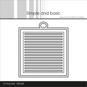 Simple and Basic Die 