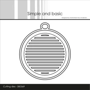 Simple and Basic Die 