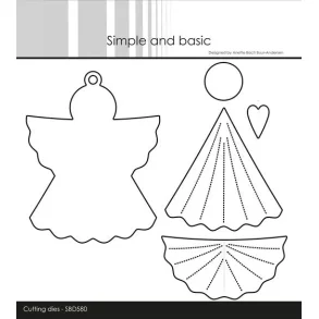 Simple and Basic Die 