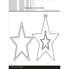 Simple and Basic Die 