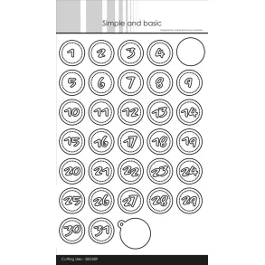Simple and Basic Die 