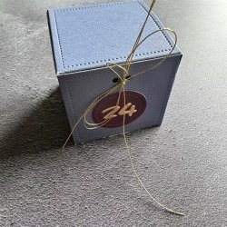 Simple and Basic Die "Square Box" 
