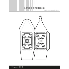 Simple and Basic Die 