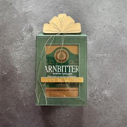 Simple and Basic Die "All-in-one Plate - Hjemmelavet"  