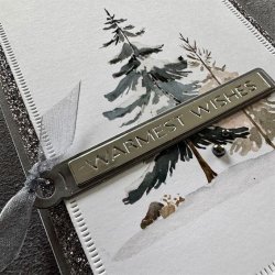 Simple and Basic Die "Tags for All-in-one Plates" 