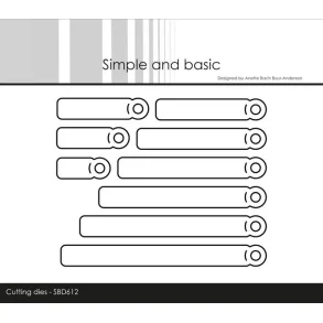 Simple and Basic Die 