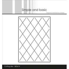 Simple and Basic Die 
