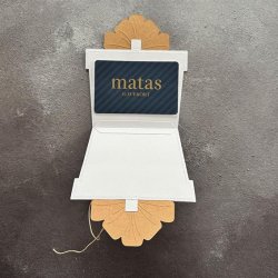 Simple and Basic Die "XL Present"  