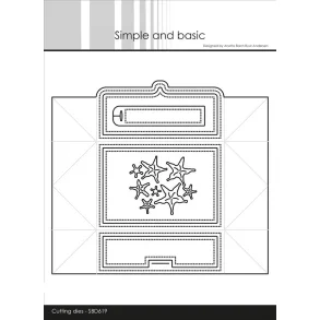 Simple and Basic Die 