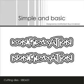 Simple and Basic Die 