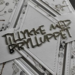 Simple and Basic Die "A6 Gatefold and Pocket"
