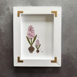 Simple and Basic Die "Picture Frame" 