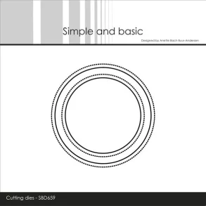 Simple and Basic Die 