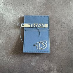 Simple and Basic Die "Numbers - Large" 