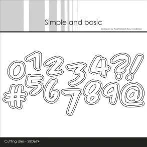 Simple and Basic Die 