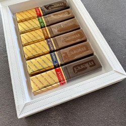 Simple and Basic Die "A6 - Frames for Shadowbox" 