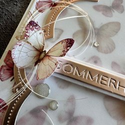 Simple and Basic Die "Elegant Shaped Frames" 