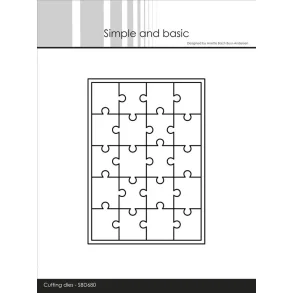 Simple and Basic Die 