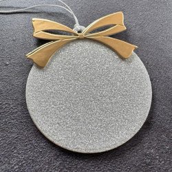 Simple and Basic Die "Sentiments in a Tag" 