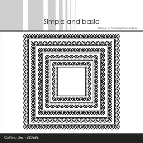 Simple and Basic Die 
