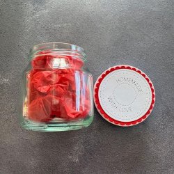 Simple and Basic Die "Border and Top for Jar" 