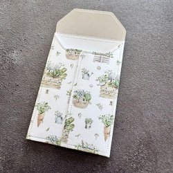 Simple and Basic Die "Small Bag" 