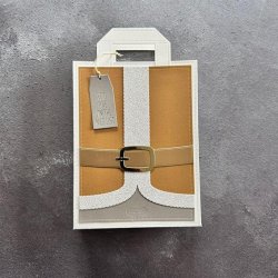 Simple and Basic Die "Add-On for #SBD474 - Santa Items" 