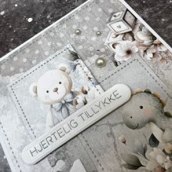 Made With Love Dies "Sketches 2" 