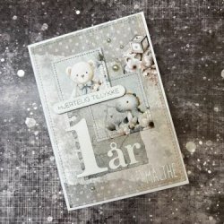 Made With Love Dies "Sketches 5" 