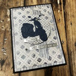 Made With Love Dies "Sketches 4" 