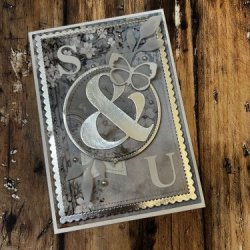 Made With Love Dies "Sketches 5" 