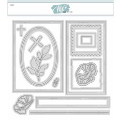 Made With Love Dies "Sketches 5" 