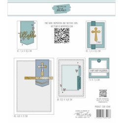 Made With Love Dies "Sketches 6" 