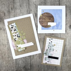 Made With Love Dies "Sketches 8" 