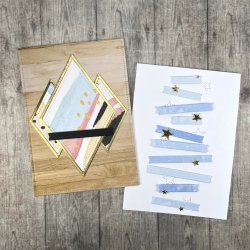 Made With Love Dies "Sketches 8" 