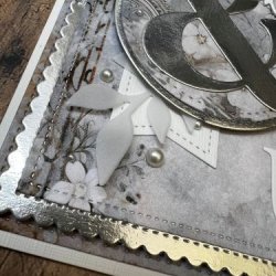 Made With Love Dies "Sketches 8" 