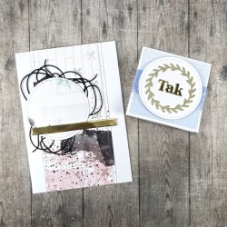 Made With Love Dies "Sketches 9" 