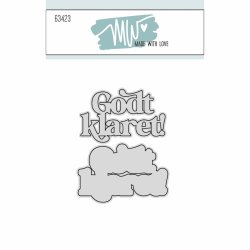 Made With Love Dies "Godt klaret!" 