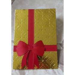 Made With Love Dies "Large Bow" 